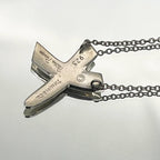 TIFFANY＆CO. ティファニー ネックレス キス パロマピカソ SV925 アクセサリー