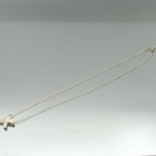 TIFFANY＆CO. ティファニー ネックレス キス パロマピカソ SV925 アクセサリー