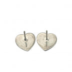 TIFFANY&CO．ティファニー ピアス アクセサリー リターントゥ ハート シルバー 925 保存袋付 ★中古品★