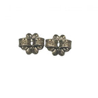 TIFFANY&CO．ティファニー ピアス アクセサリー リターントゥ ハート シルバー 925 保存袋付 ★中古品★