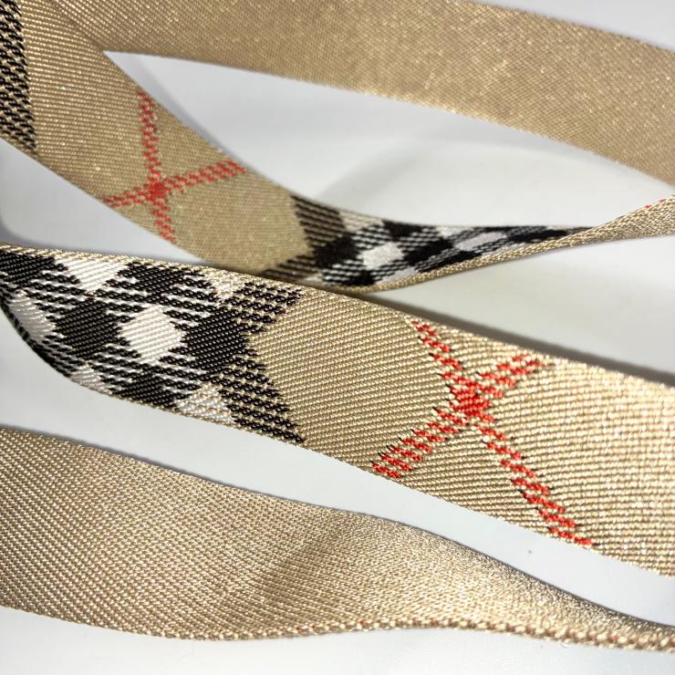 Burberry バーバリー ホースシュー ナイロン キルティング バックパック リュックサック ブラック 8118748 ★美品★ ★袋付★