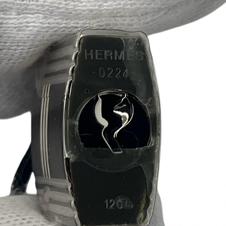 HERMES エルメス バーキン 25 トゴ ハンドバック バッグ W刻印 2024年製 シルバー金具 ノワール ★プレゼント品質★
