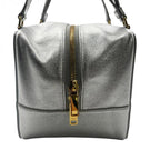 CELINE セリーヌ トリヨンフ ショルダーバッグ 2WAY シルバー U-SL-0223 ★限定品★★美品★