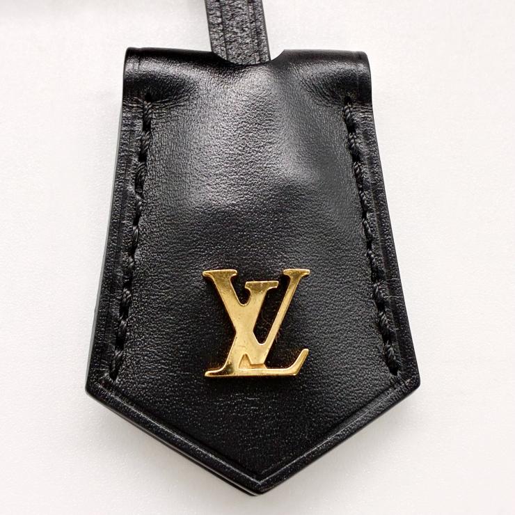 LOUIS VUITTON ルイ・ヴィトン モノグラム モノグラム・リバース ヴァニティ 2WAY ハンドバッグ ショルダー ゴールド金具 ★美品★