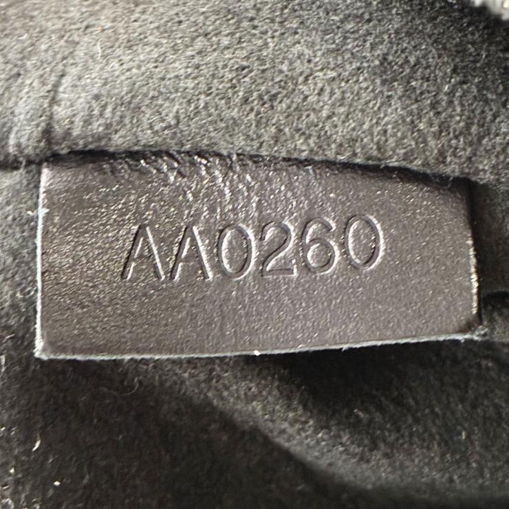 LOUIS VUITTON ルイ・ヴィトン モノグラム モノグラム・リバース ヴァニティ 2WAY ハンドバッグ ショルダー ゴールド金具 ★美品★