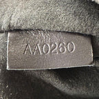 LOUIS VUITTON ルイ・ヴィトン モノグラム モノグラム・リバース ヴァニティ 2WAY ハンドバッグ ショルダー ゴールド金具 ★美品★