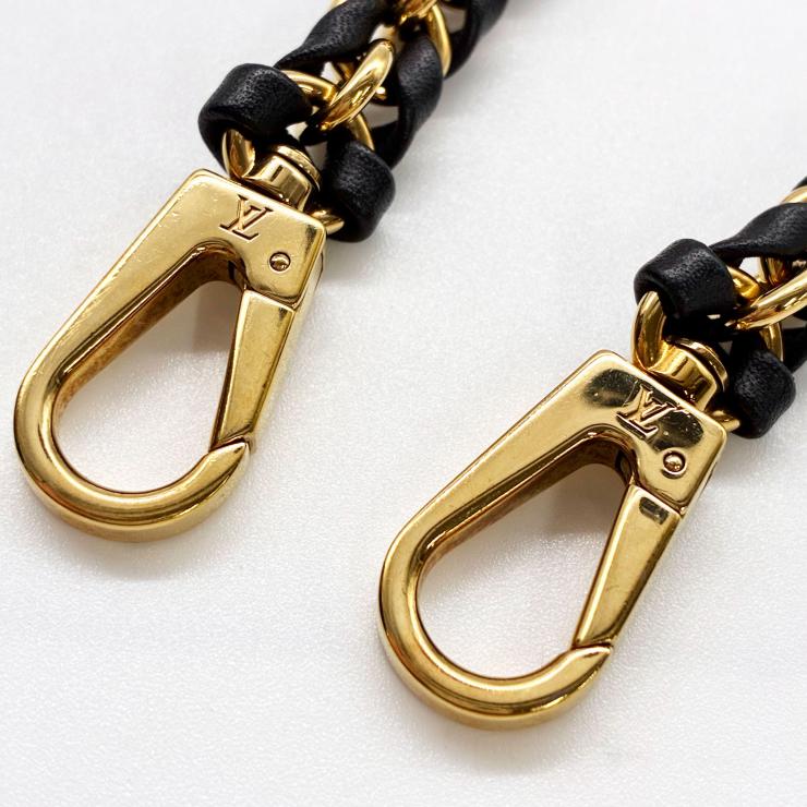 LOUIS VUITTON ルイ・ヴィトン モノグラム モノグラム・リバース ヴァニティ 2WAY ハンドバッグ ショルダー ゴールド金具 ★美品★