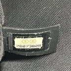 CHANEL シャネル リュック リュックサック バックパック マトラッセ キャビアスキン ゴールド金具 26番台 ★美品★ ★ギャラ付★