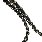 CHANEL シャネル リュック リュックサック バックパック マトラッセ キャビアスキン ゴールド金具 26番台 ★美品★ ★ギャラ付★