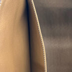 HERMES エルメス バーキン 25 トゴ ゴールド シルバー金具 K刻印 KIA649 2025年製 ★プレゼント品質★ ★美品★
