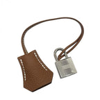 HERMES エルメス バーキン 25 トゴ ゴールド シルバー金具 K刻印 KIA649 2025年製 ★プレゼント品質★ ★美品★