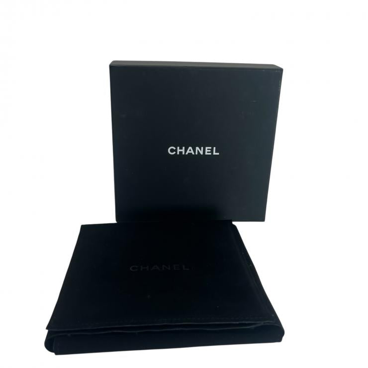 CHANEL シャネル マトラッセ バッグチャーム ネックレス ペンダント アクセサリー B23C ★クリスマスプレゼントに★