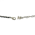 CHANEL シャネル マトラッセ バッグチャーム ネックレス ペンダント アクセサリー B23C ★クリスマスプレゼントに★