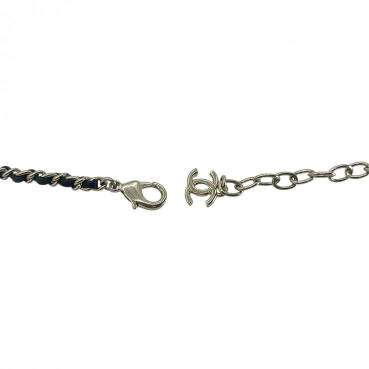 CHANEL シャネル マトラッセ バッグチャーム ネックレス ペンダント アクセサリー B23C ★クリスマスプレゼントに★