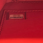 CHANEL シャネル CCフィグリー マトラッセ ココマーク ショルダーバッグ ハンドバック スモール 2WAY キャビアスキン ゴールド金具 レディース レッド ★美品★