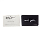 LONE ONES ロンワンズ Chrome Bell small クロムベル Sサイズ ペンダントトップ SV925 レナード・カムホート ★良品★ 箱 ギャランティーカード