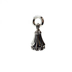 LONE ONES ロンワンズ Chrome Bell small クロムベル Sサイズ ペンダントトップ SV925 レナード・カムホート ★良品★ 箱 ギャランティーカード