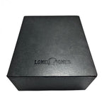 LONE ONES ロンワンズ Chrome Bell small クロムベル Sサイズ ペンダントトップ SV925 レナード・カムホート ★良品★ 箱 ギャランティーカード