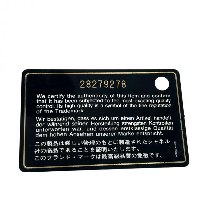 CHANEL シャネル 2.55 グラフィティ Wチェーンショルダーバッグ Wフラップ 型押し ゴールド金具 28番台 ★美品★★ギャラ付★