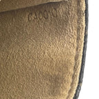 LOUIS VUITTON ルイヴィトン ポシェットツイン GM モノグラム ショルダーバッグ 斜め掛けバッグ BA0010 ★中古★
