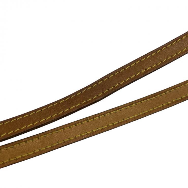 LOUIS VUITTON ルイヴィトン ポシェットツイン GM モノグラム ショルダーバッグ 斜め掛けバッグ BA0010 ★中古★