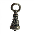 LONE ONES ロンワンズ クレーンベル ペンダントトップ ネックレス アクセサリー クレーンベル small ★中古★