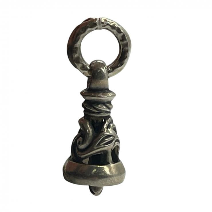 LONE ONES ロンワンズ クレーンベル ペンダントトップ ネックレス アクセサリー クレーンベル small ★中古★
