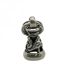 LONE ONES ロンワンズ クレーンベル ペンダントトップ ネックレス アクセサリー クレーンベル small ★中古★