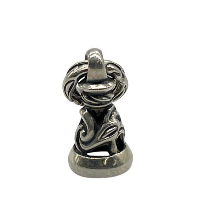 LONE ONES ロンワンズ クレーンベル ペンダントトップ ネックレス アクセサリー クレーンベル small ★中古★