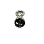LONE ONES ロンワンズ クレーンベル ペンダントトップ ネックレス アクセサリー クレーンベル small ★中古★