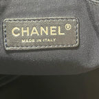 CHANEL シャネル デニム ココマーク ココカバス ショルダーバッグ トートバッグ シルバー金具 13番台 ★美品★ ★ギャラ付★