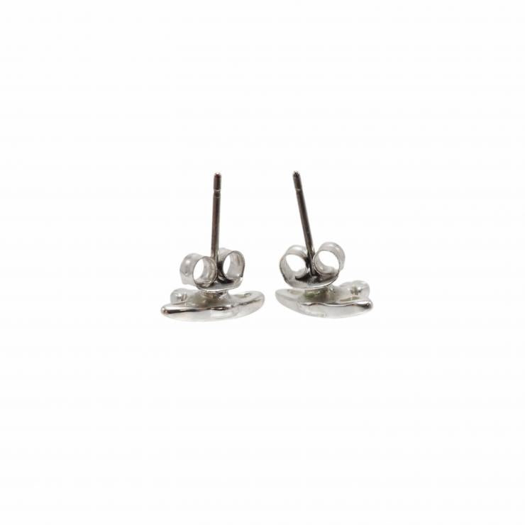 Vivienne Westwood ヴィヴィアンウエストウッド ピアス 両耳用 NANO SOITAIRE ナノソリティア ユニセックス ★人気★