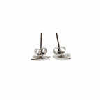 Vivienne Westwood ヴィヴィアンウエストウッド ピアス 両耳用 NANO SOITAIRE ナノソリティア ユニセックス ★人気★