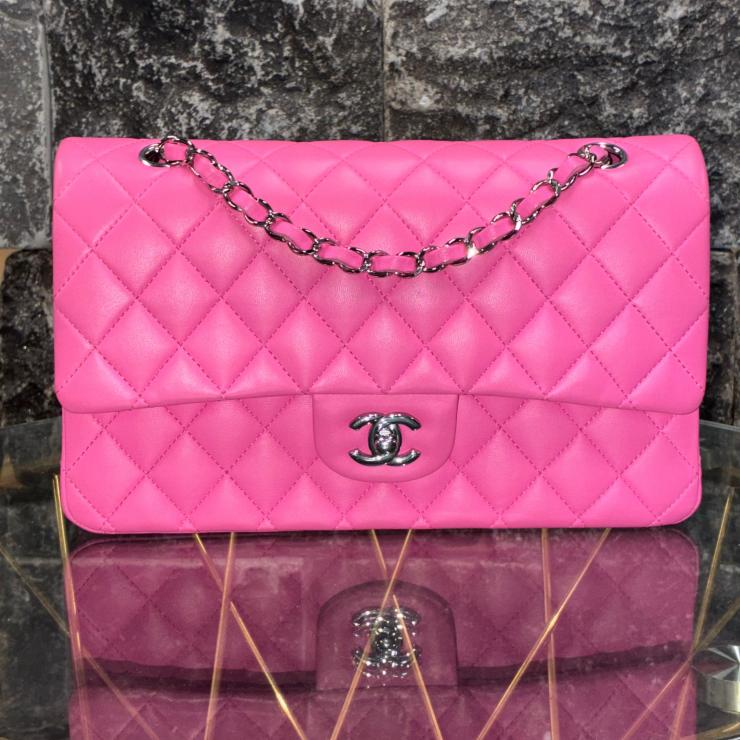 Chanel – LUX TOKYO