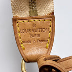 LOUIS VUITTON ルイ ヴィトン モノグラム チェリーブロッサム 村上隆 ポシェット アクセソワール M92006 ハンドバッグ ★美品★