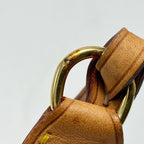 LOUIS VUITTON ルイ ヴィトン モノグラム チェリーブロッサム 村上隆 ポシェット アクセソワール M92006 ハンドバッグ ★美品★