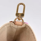LOUIS VUITTON ルイ・ヴィトン 村上隆 LV × TM ヴェニス リュックサック バックパック モノグラム マルチカラー ホワイト ★美品★ ★袋付、RFID反応有★