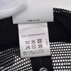 CHROME HEARTS クロムハーツ トラッカーキャップ 頭囲51〜61cm ブラック ★美品★