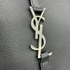 SAINT LAURENT サンローラン LE5A7 レザー ワンショルダーバッグ ★中古品★ ★美品★
