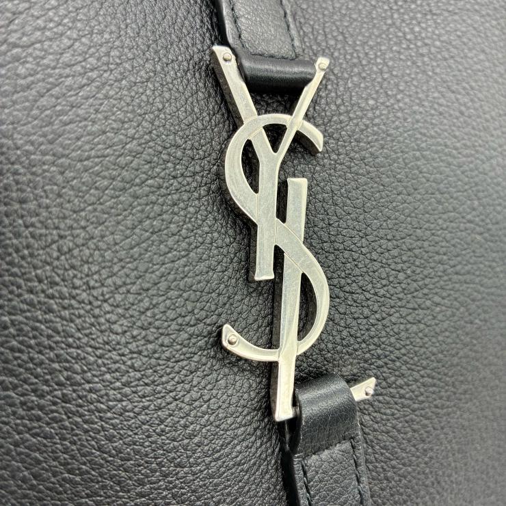 SAINT LAURENT サンローラン LE5A7 レザー ワンショルダーバッグ ★中古品★ ★美品★