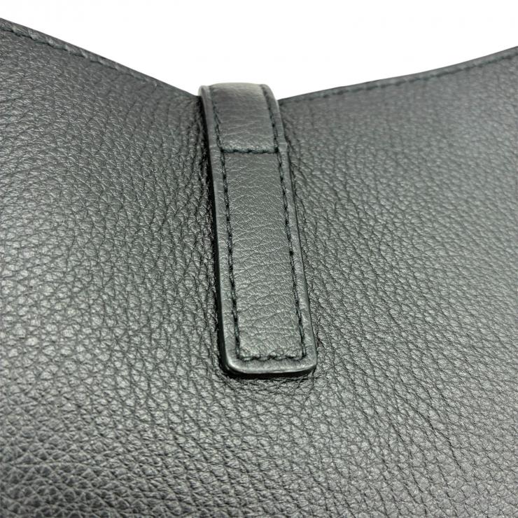 SAINT LAURENT サンローラン LE5A7 レザー ワンショルダーバッグ ★中古品★ ★美品★