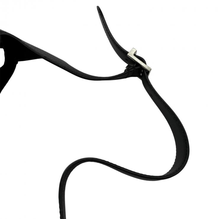 SAINT LAURENT サンローラン LE5A7 レザー ワンショルダーバッグ ★中古品★ ★美品★