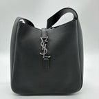SAINT LAURENT サンローラン LE5A7 レザー ワンショルダーバッグ ★中古品★ ★美品★