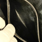 SAINT LAURENT サンローラン LE5A7 レザー ワンショルダーバッグ ★中古品★ ★美品★