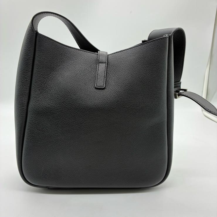 SAINT LAURENT サンローラン LE5A7 レザー ワンショルダーバッグ ★中古品★ ★美品★