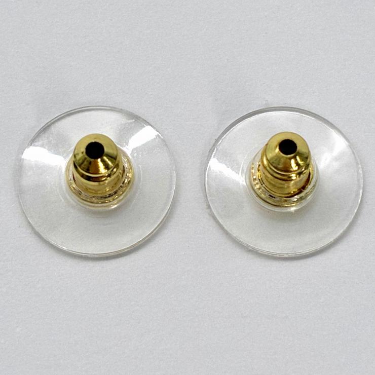 CHANEL シャネル ココマーク No.5 パフュームボトル ピアス 両耳用 A22S 2022年コレクション アクセサリー ★箱付★ ★美品★