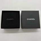 CHANEL シャネル ココマーク No.5 パフュームボトル ピアス 両耳用 A22S 2022年コレクション アクセサリー ★箱付★ ★美品★