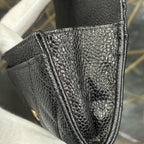 CHANEL シャネル マトラッセ コインケース カードケース 財布 ココマーク キャビアスキン ブラック ゴールド金具 31513960 31番台 ファッション雑貨 小物 ★ギャラ付★ ★良品★