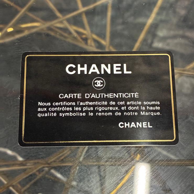 CHANEL シャネル マトラッセ コインケース カードケース 財布 ココマーク キャビアスキン ブラック ゴールド金具 31513960 31番台 ファッション雑貨 小物 ★ギャラ付★ ★良品★