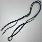 CHROME HEARTS クロムハーツ BSフレア ネックレス ペンダント レザーブレイド ボロチップ アクセサリー シルバー Silver 925 ★人気高騰中★